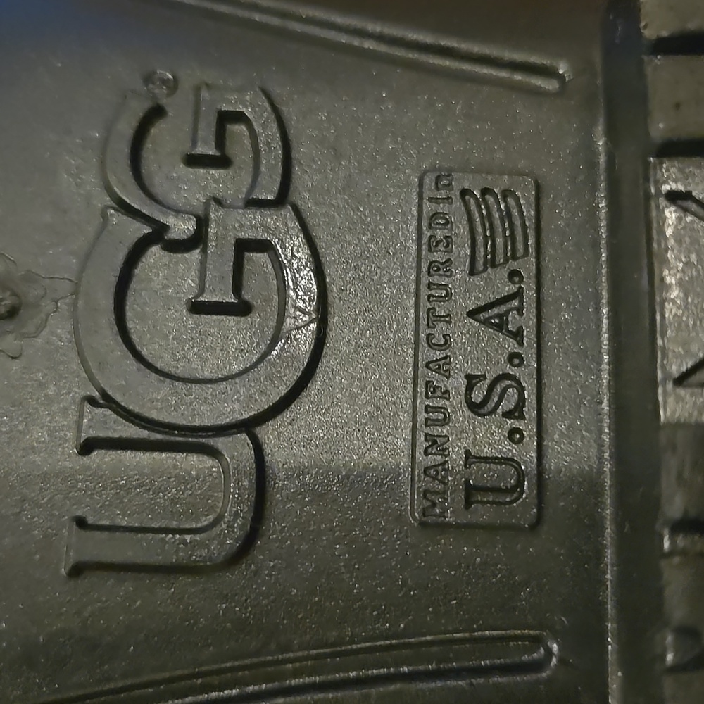Ugg Rain boots - Picture 9 of 9